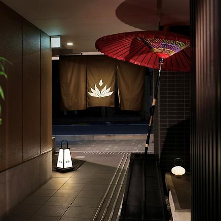 Marutamachi Crystal Hotel Kyoto Dış mekan fotoğraf
