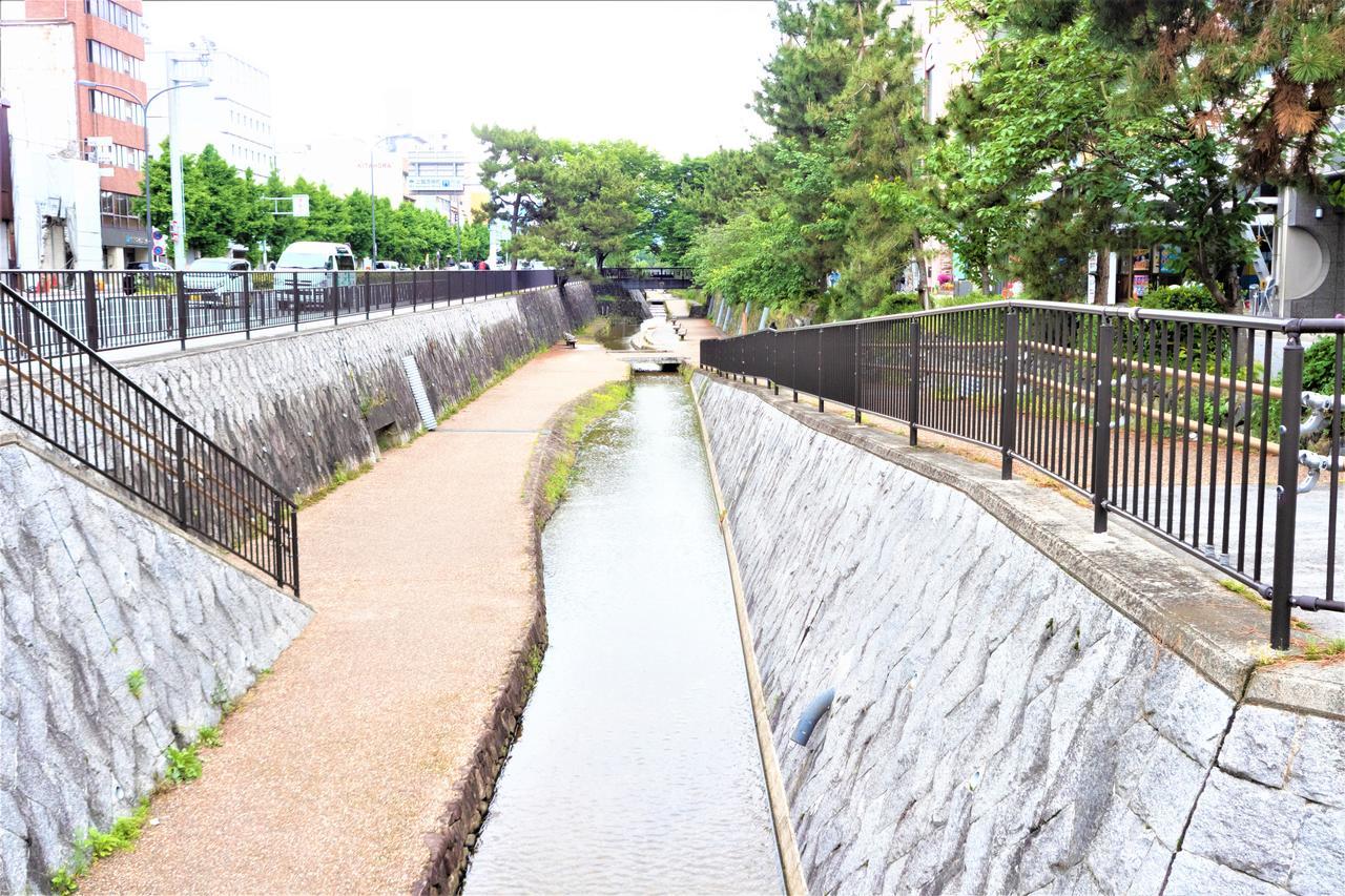 Marutamachi Crystal Hotel Kyoto Dış mekan fotoğraf