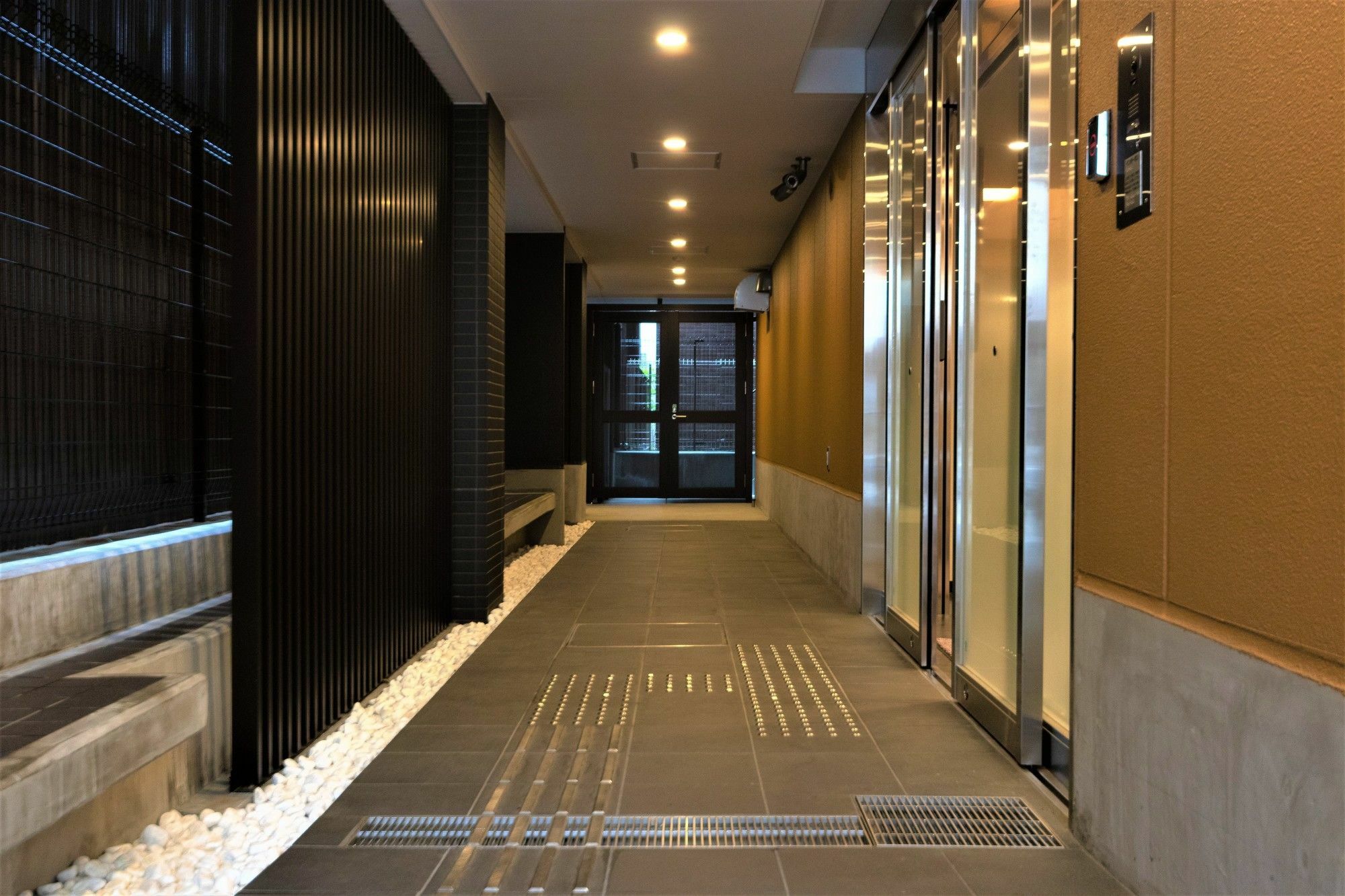 Marutamachi Crystal Hotel Kyoto Dış mekan fotoğraf